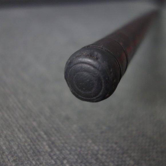 Vintage Valiant Pro-Made De Luxe Stainless Right Handed 10 Iron Putter - Picture 8 of 9